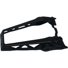 Bajaj Pulsar 200NS - NS150 - Arka Sinyal Bağlantı Demiri Siyah Renk Orijinal