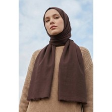 Kamer Scarf Pure Line Serisi Pamuk Konfor Şal