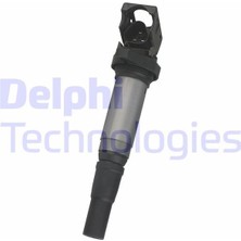 Delphi Delphı GN10572-12B1 - Ateşleme Bobini Opel Grandland Peugeot P207-P208-P308-P508-P3008-P5008 Cıtroen C4-C5-Ds3-Ds4 1.6 Thp -Pruetech Bmw E39 E60 E87 E90 F10 F20 E65 F01 E46 F32 F33 F34 F36 E83 E53 E70 F15 Mını R56 R60