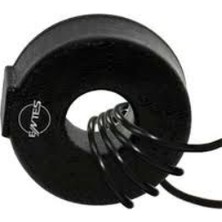 Entes Ct-25 Akım Trafosu 1/2500 Klas 1 Digital, M0598