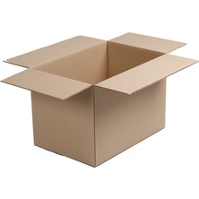 Koli Lazım 60X40X40 Nakliye Kolisi - Standart - 5 Adet