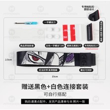 Silabor Klavye Askısı Strap Aksesuarı Tüm Klavyeler Için Uygundur Siyah - Beyaz Askı Mevcuttur