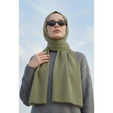 Kamer Scarf Pure Line Serisi Pamuk Konfor Şal