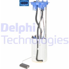 Delphi Delphı FG2388-12B1 - Depo Şamandırası Elektrikli Fıat Ducato 2.3d 06 2.0d-2.3d 4×4 11