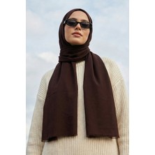 Kamer Scarf Pure Line Serisi Pamuk Konfor Şal