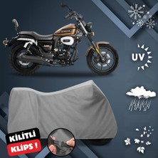 ULTRASHOP Um Renegade Sport S 125