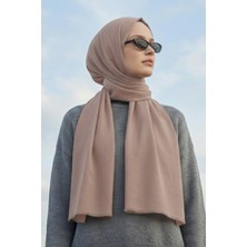 Kamer Scarf Pure Line Serisi Pamuk Konfor Şal