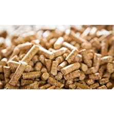 Yopi Çam Peleti Doğal Kedi Kumu 15 kg 8mm