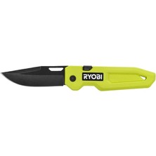 RYOBI RHCKF-3 Kompak Katlanır Çakı Tipi Bıçak