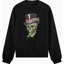 Guns N’ Roses Fan Art Sweatshirt