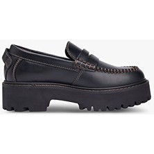 Tommy Hilfiger Kadın Archive Loafer