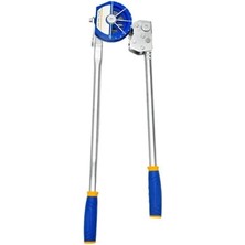 Value Vbt-1 3/8" Boru Kıvırma