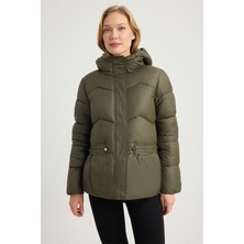 Home Store Puffer Mont