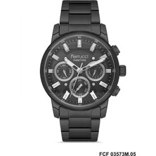 Ferrucci Fcf 0625 03573M.05 64073 Erkek Kol Saati