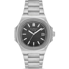 Jg. Polo Club JPC.0925 S04428M.3 Erkek Kol Saati