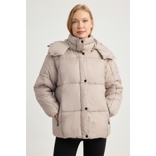 Home Store Puffer Mont