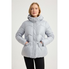 Home Store Puffer Mont