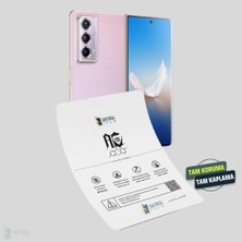 Sevgi Tech Honor Magic Vs2 Özel Kesim Iç ve Dış Ekran Koruyucu