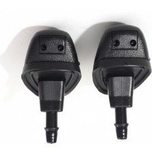 Çınar Online Store Fiat Doblo Arka Cam Fıskiye Memesi Yeni Model 60666173