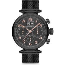 Momentus Men's Time Masters TM250N-05SR