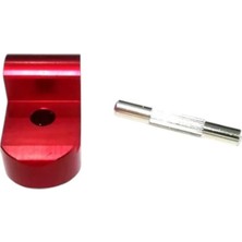 User Pil Batarya Xiaomi Elektrikli Scooter Uyumlu Katlama Menteşe Kilit