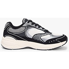 Tommy Hilfiger Erkek Archive '25 Sneaker