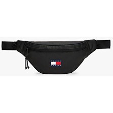 Tommy Hilfiger Erkek Tjm Daily Tech Bumbag Çapraz Çanta