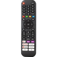 Awox Orlinal Vidaa Serisi Uyumlu 4K Smart Anroıd Tv Kumandası