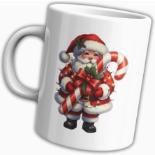 Shop Yılbaşı Temalı Kupa