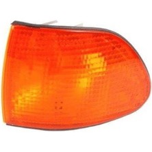 Wender Bmw Sinyal E38 Sol; Sarı 1994-98
