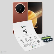 Sevgi Tech Honor Magic V3 Özel Kesim Iç ve Dış Ekran Koruyucu