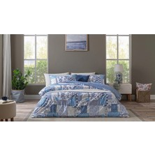 Lova Yatak Bluette Nevresim Takımı