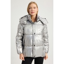 Home Store Puffer Mont
