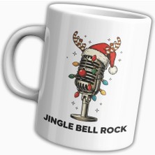 Shop Yılbaşı Temalı Kupa