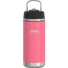 Thermos Icon IS251 0,53L Pipetli Termos Hot Pink 023082