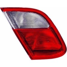 Hella Mercedes Komple Stop CLK:C208 Iç Sağ 1997-02