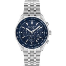 Jg. Polo Club JPC.0425 S03760M.1 Erkek Kol Saati