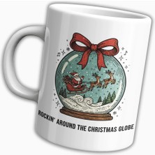 Shop Yılbaşı Temalı Kupa