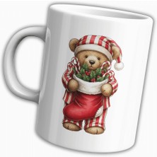 Shop Yılbaşı Temalı Kupa