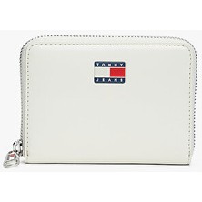 Tommy Hilfiger Kadın Tjw Must Medium Cüzdan