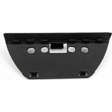 Hutt Buharlı Temizleyici Yedek Parça Cam Temizleme Aparatı