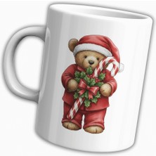 Shop Yılbaşı Temalı Kupa