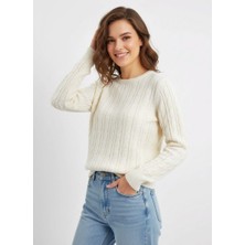 Markahit ParkHanade Kadın Kazak