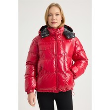Home Store Puffer Mont