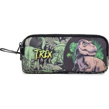 Necati Çanta Lisanslı Jurassic World Kalemlik