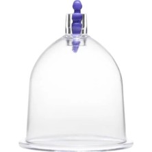 Mivexa Outdoor Outlet Hacamat Kupası - 5 Numara (10 Tane)