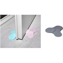 Mivexa Outdoor Outlet 3 Kademeli Kapı Stoperi