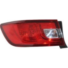 OEM Stop Dıs Sol 63219463047OE  bmw X3  21- Sonrası Uyumlu