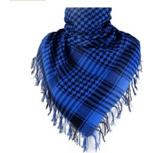 Moda Nokta Günlük Kullanıma Uygun Puşi Şal, Poşu, Yöresel Kefiye