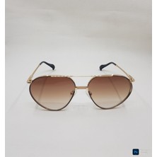 Morlin Bron Mbs  Kadın Güneş Gözlüğü S1053 01 55-16-140